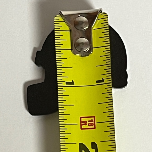 New Orleans Saints Helmet Hat Pin Streetwear Hats Bag Football Fitted New Era - Picture 8 of 8